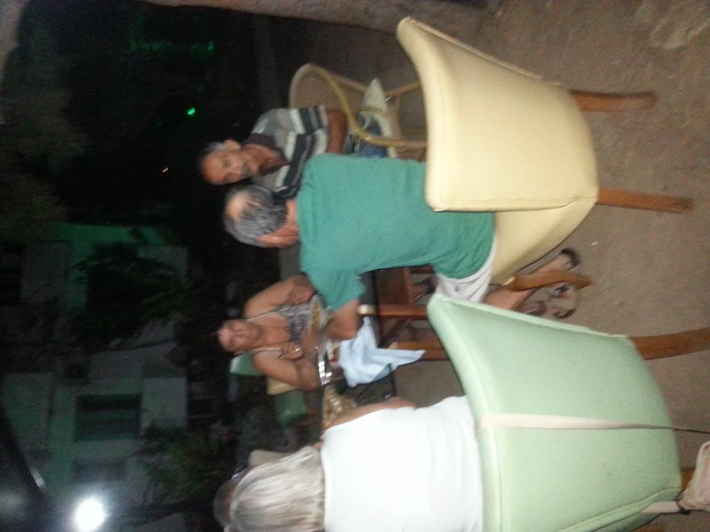 Hermess Hotel Oren  Luaran gambar
